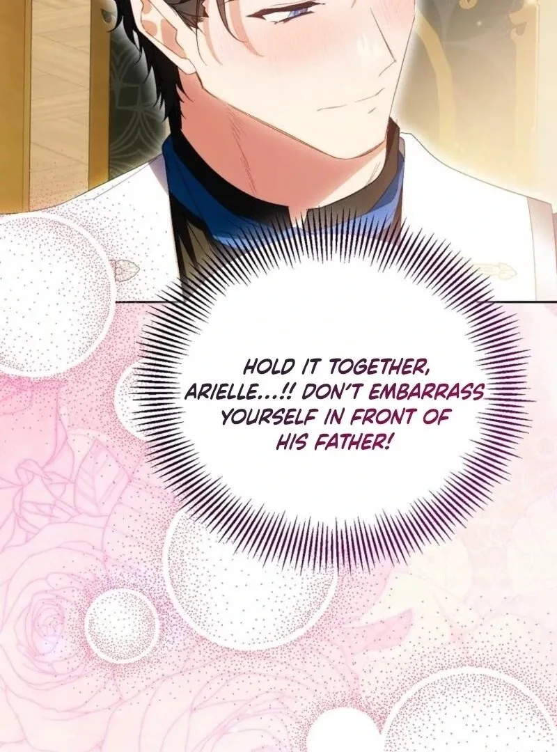 I'm a Fake Saintess but the Gods are Obsessed Chapter 115 page 81