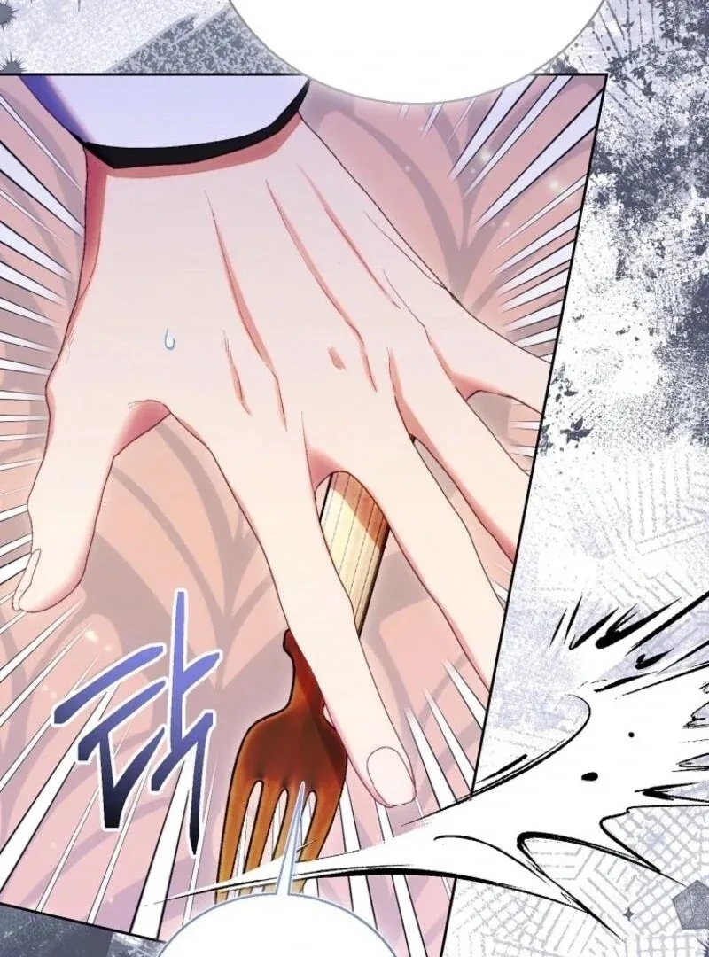 I'm a Fake Saintess but the Gods are Obsessed Chapter 115 page 88