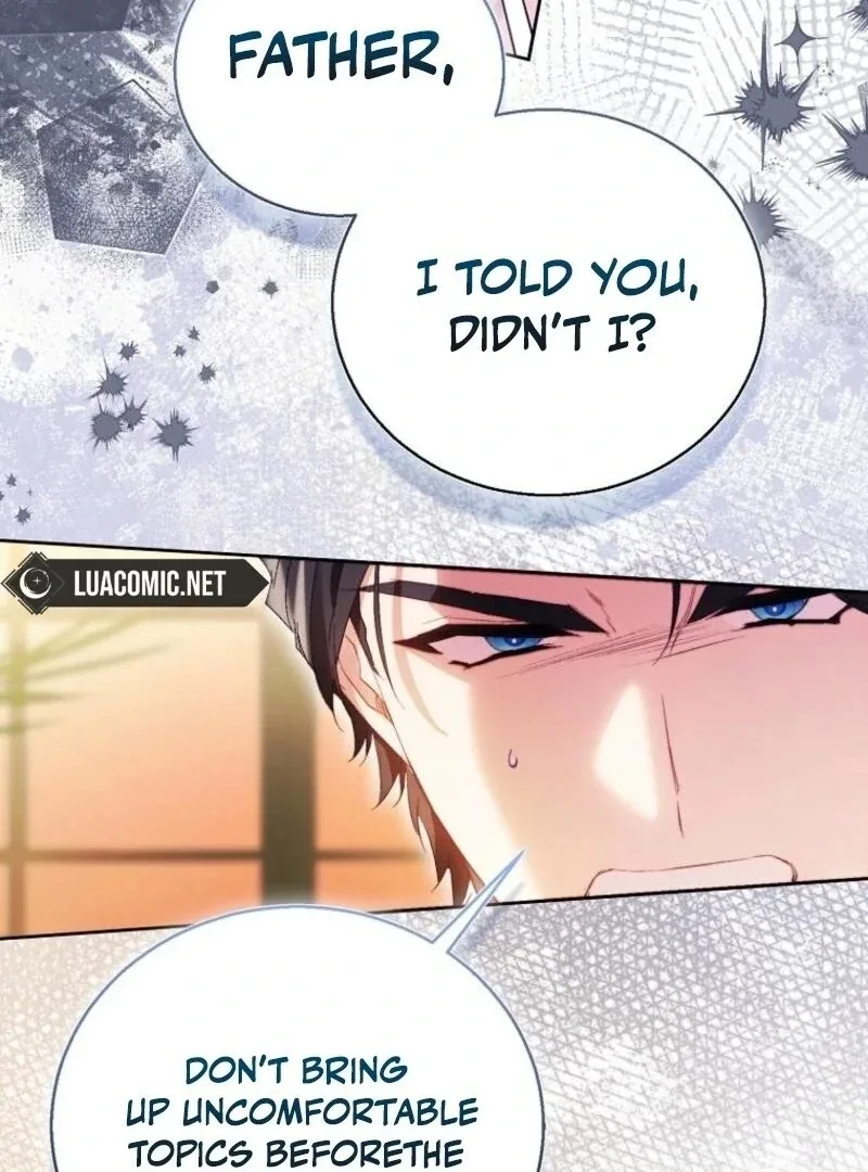 I'm a Fake Saintess but the Gods are Obsessed Chapter 115 page 89