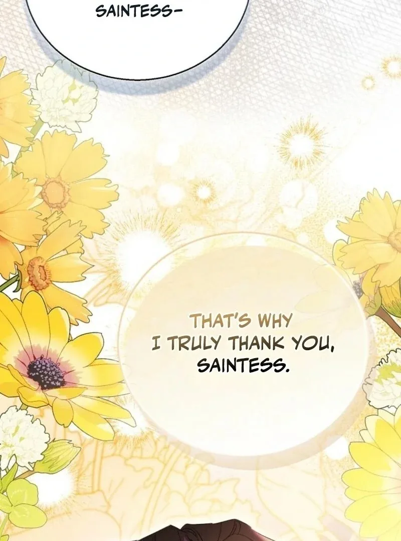 I'm a Fake Saintess but the Gods are Obsessed Chapter 115 page 90