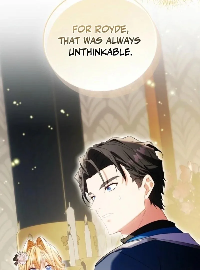 I'm a Fake Saintess but the Gods are Obsessed Chapter 115 page 93