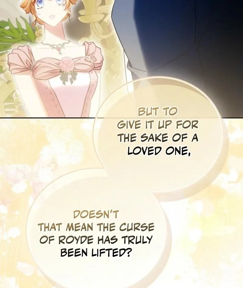 I'm a Fake Saintess but the Gods are Obsessed Chapter 115 page 94