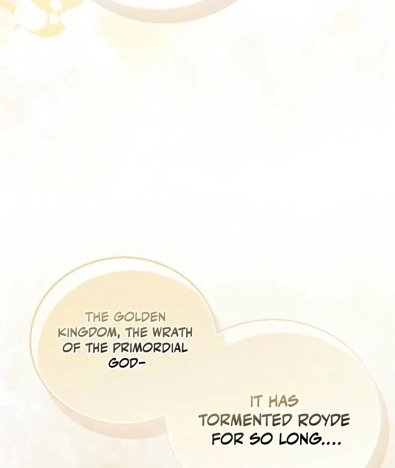 I'm a Fake Saintess but the Gods are Obsessed Chapter 115 page 95