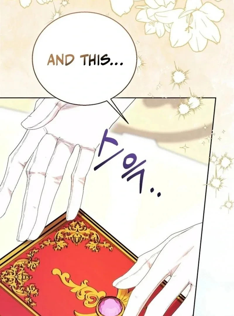 I'm a Fake Saintess but the Gods are Obsessed Chapter 115 page 101