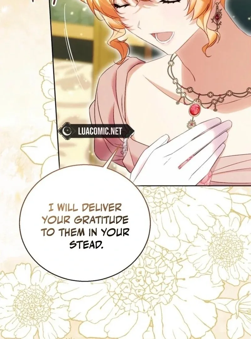 I'm a Fake Saintess but the Gods are Obsessed Chapter 115 page 100