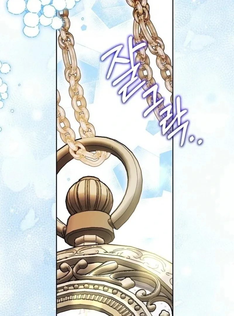 I'm a Fake Saintess but the Gods are Obsessed Chapter 115 page 103