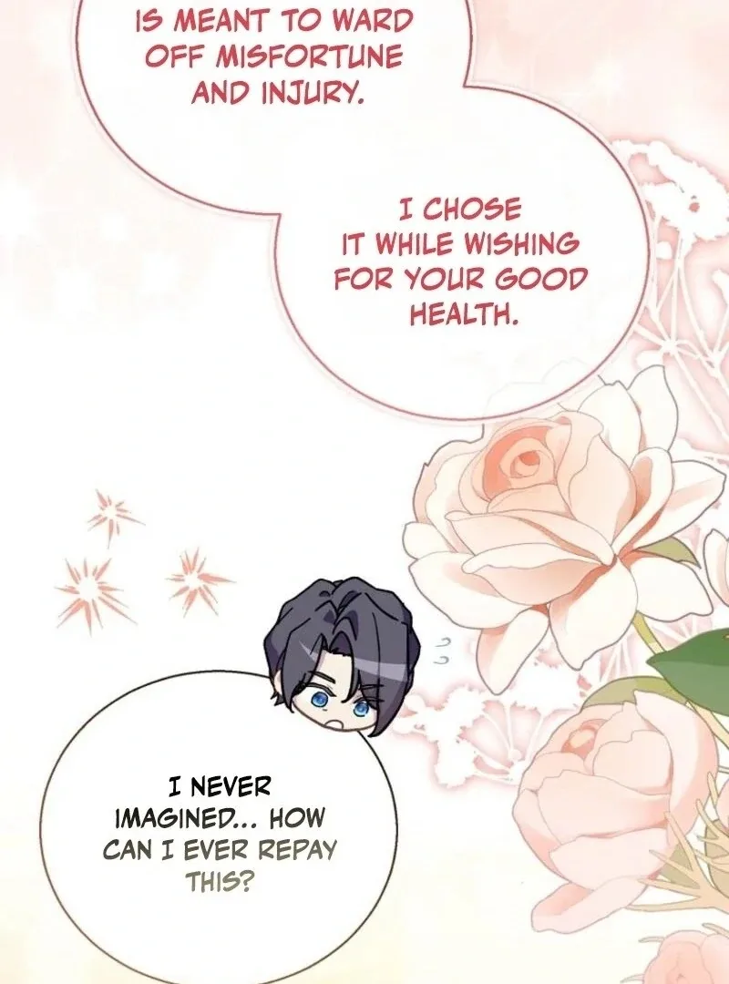 I'm a Fake Saintess but the Gods are Obsessed Chapter 115 page 113