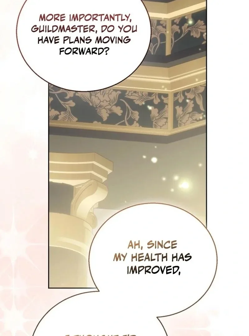 I'm a Fake Saintess but the Gods are Obsessed Chapter 115 page 116