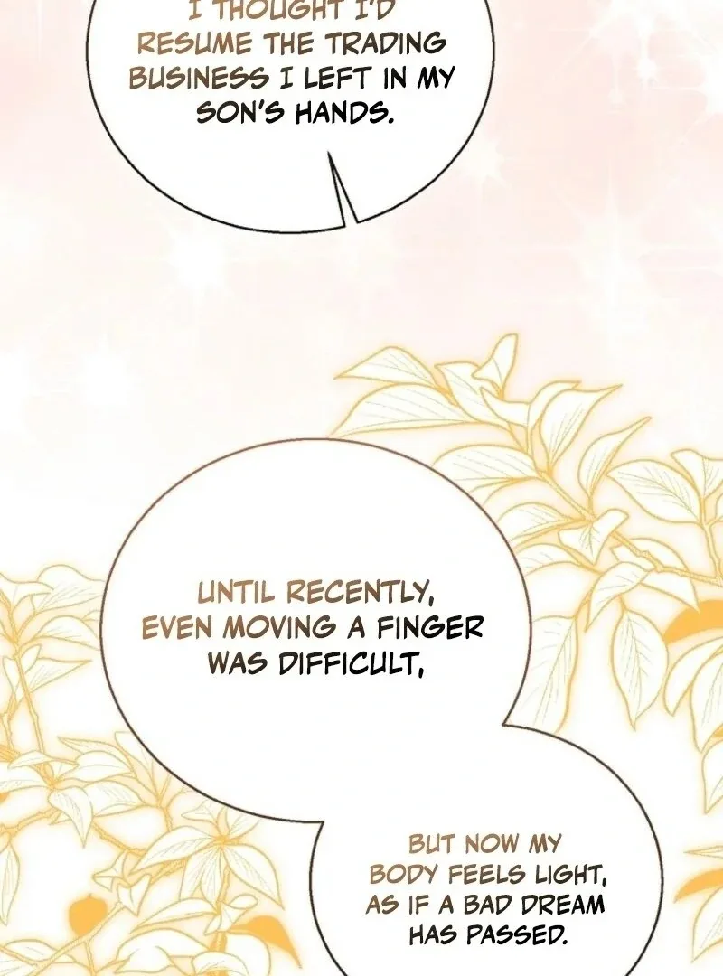 I'm a Fake Saintess but the Gods are Obsessed Chapter 115 page 117