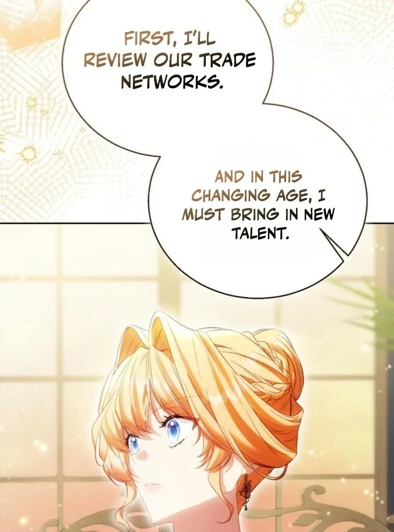 I'm a Fake Saintess but the Gods are Obsessed Chapter 115 page 120