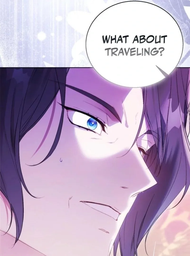 I'm a Fake Saintess but the Gods are Obsessed Chapter 115 page 123
