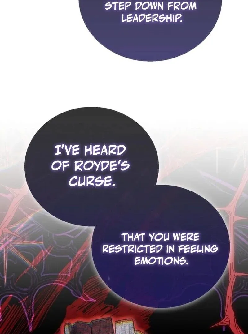 I'm a Fake Saintess but the Gods are Obsessed Chapter 115 page 126