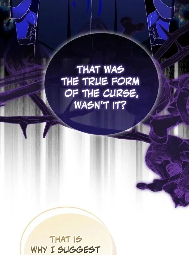 I'm a Fake Saintess but the Gods are Obsessed Chapter 115 page 129