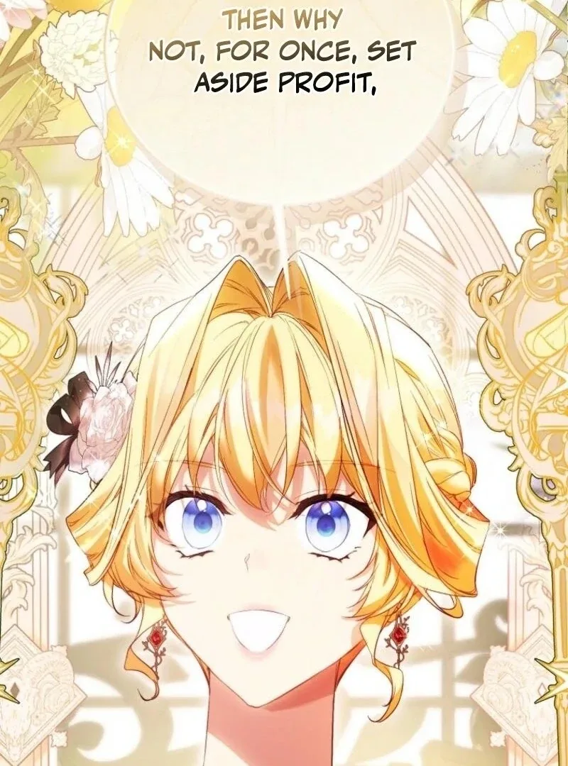 I'm a Fake Saintess but the Gods are Obsessed Chapter 115 page 132