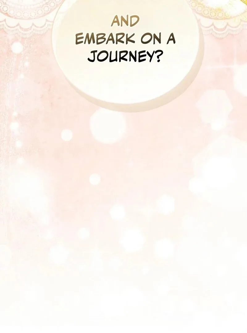 I'm a Fake Saintess but the Gods are Obsessed Chapter 115 page 134