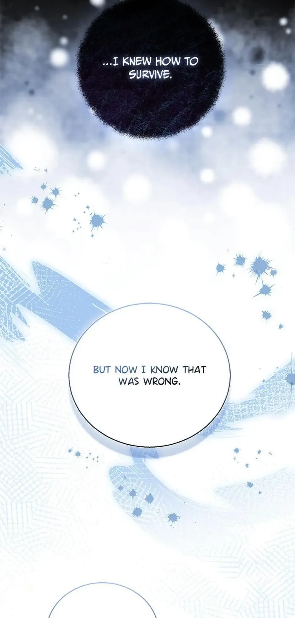 I'm a Fake Saintess but the Gods are Obsessed Chapter 116 page 13