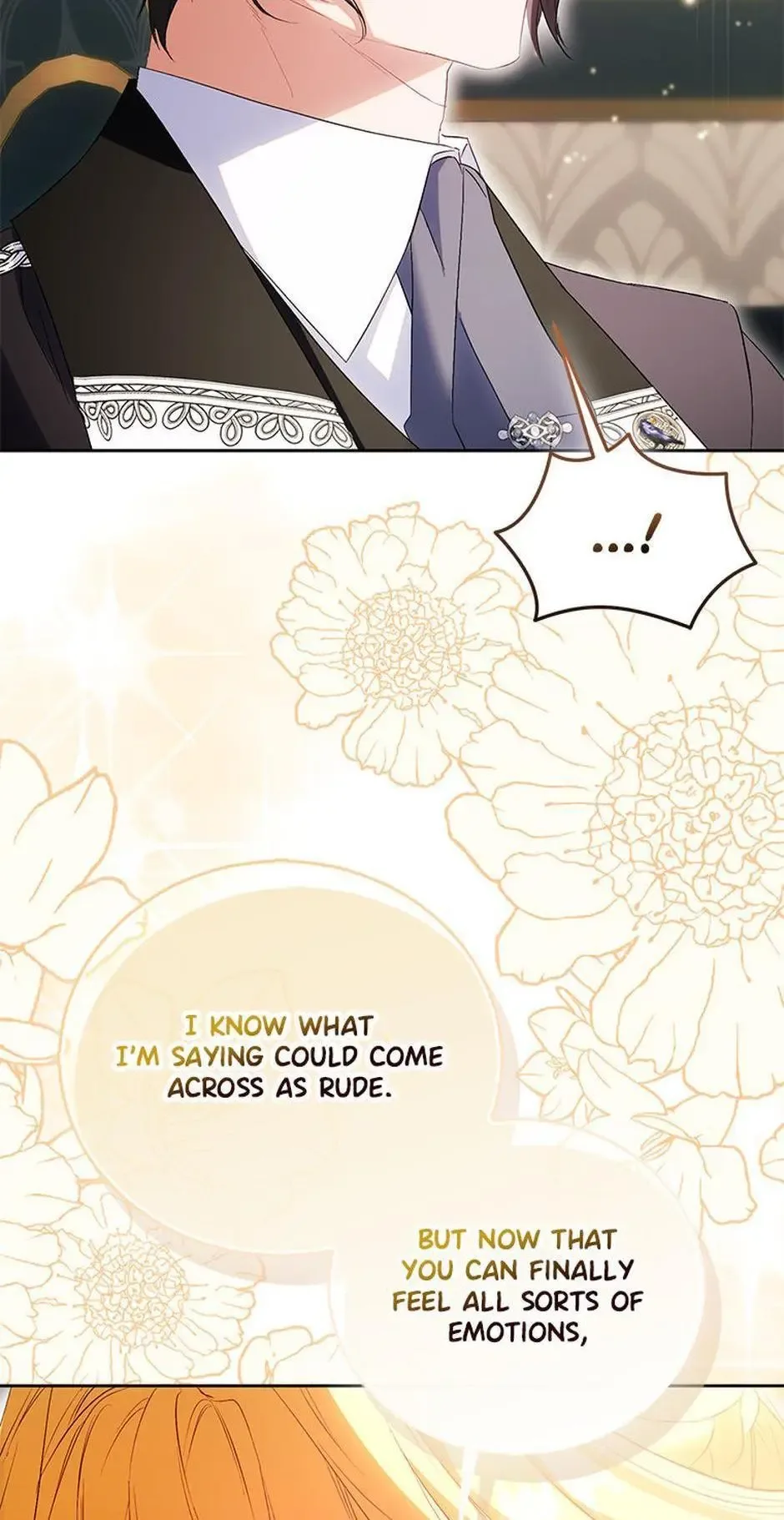 I'm a Fake Saintess but the Gods are Obsessed Chapter 116 page 2