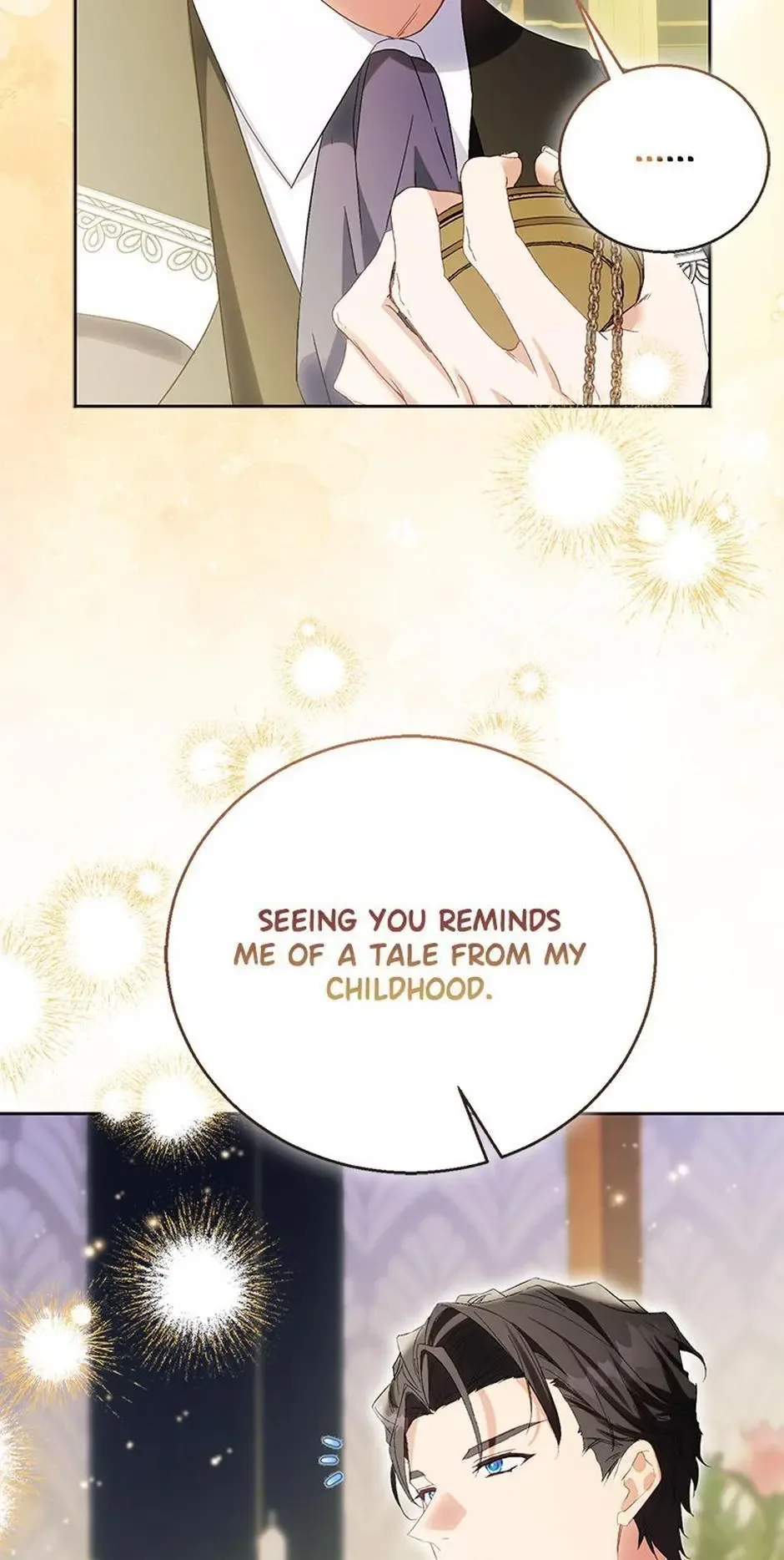 I'm a Fake Saintess but the Gods are Obsessed Chapter 116 page 25