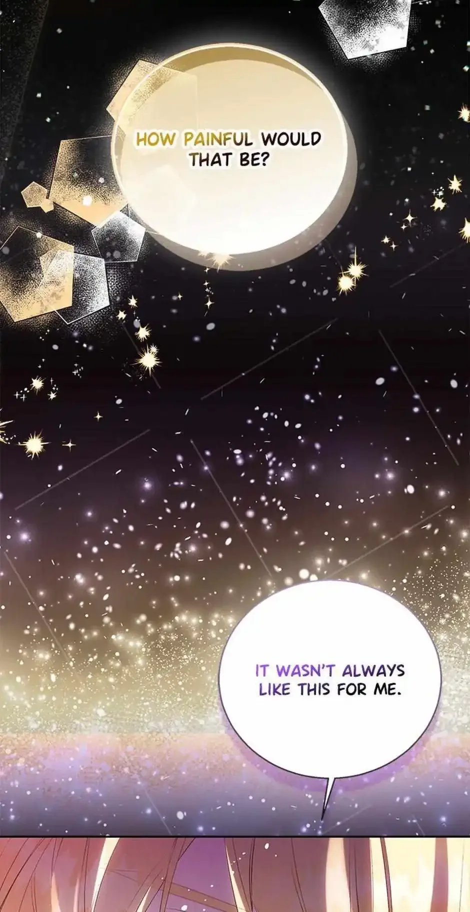 I'm a Fake Saintess but the Gods are Obsessed Chapter 116 page 7