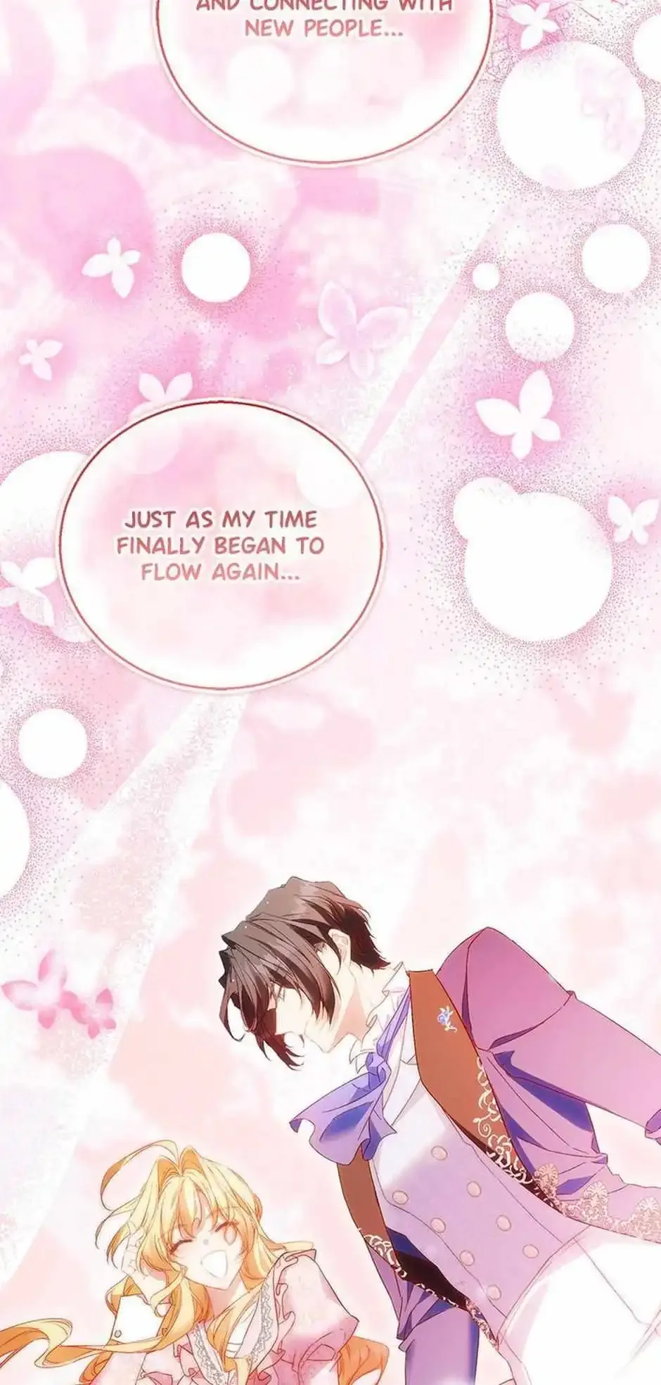 I'm a Fake Saintess but the Gods are Obsessed Chapter 116 page 16