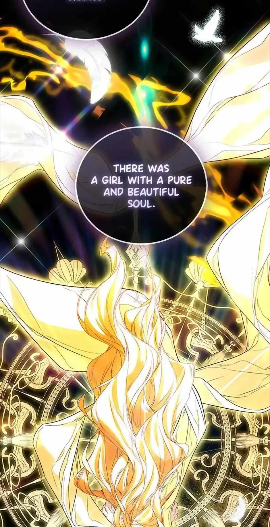 I'm a Fake Saintess but the Gods are Obsessed Chapter 116 page 28