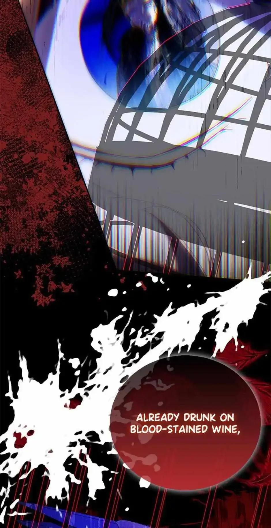 I'm a Fake Saintess but the Gods are Obsessed Chapter 116 page 33