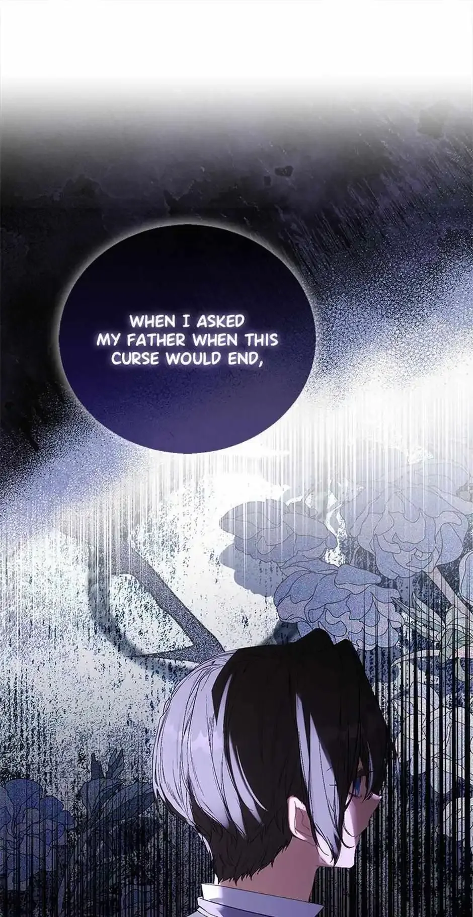 I'm a Fake Saintess but the Gods are Obsessed Chapter 116 page 36