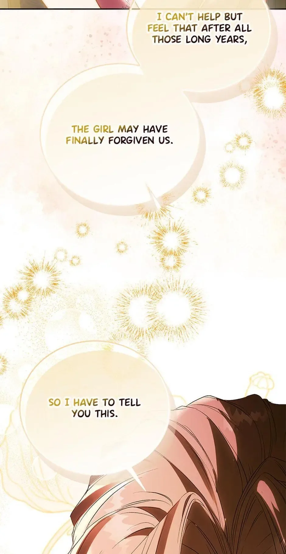 I'm a Fake Saintess but the Gods are Obsessed Chapter 116 page 40