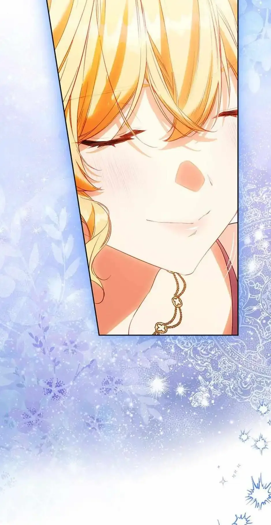 I'm a Fake Saintess but the Gods are Obsessed Chapter 116 page 43