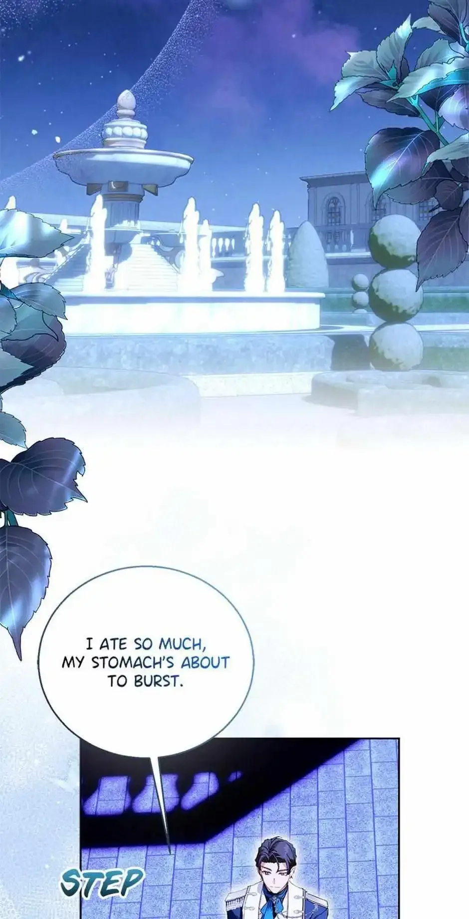 I'm a Fake Saintess but the Gods are Obsessed Chapter 116 page 48