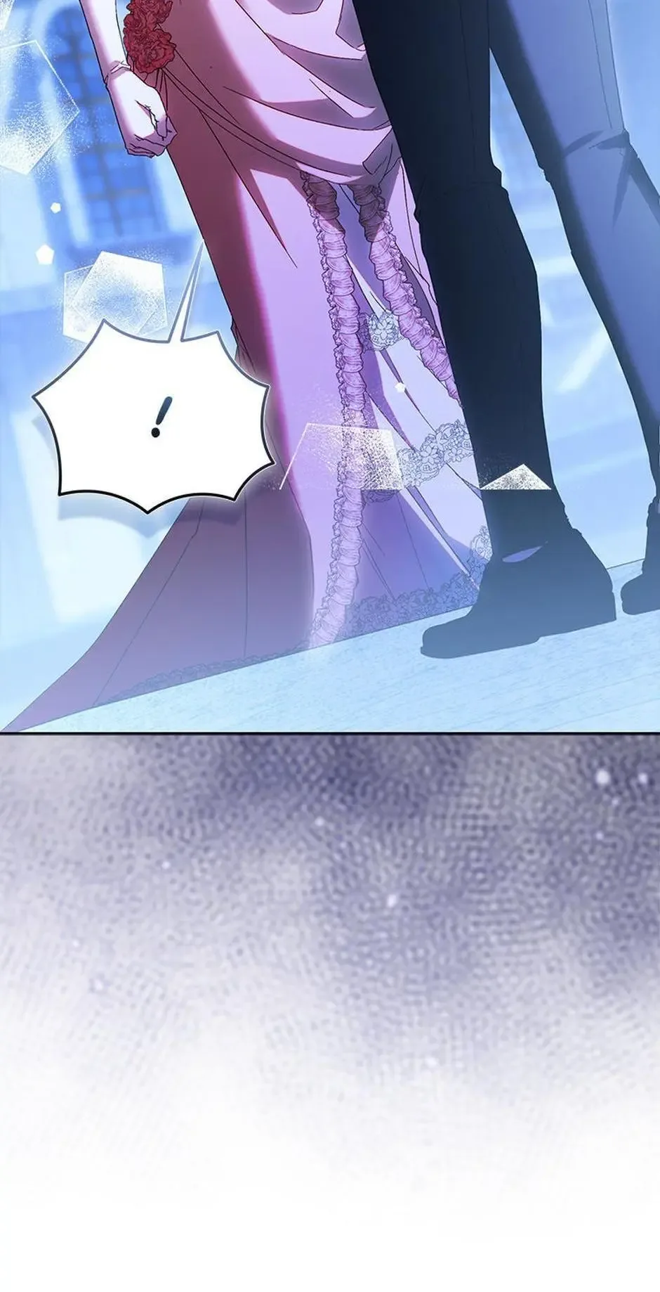 I'm a Fake Saintess but the Gods are Obsessed Chapter 116 page 55