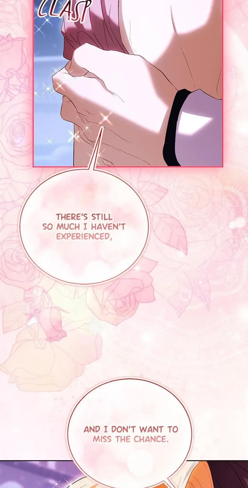 I'm a Fake Saintess but the Gods are Obsessed Chapter 116 page 66