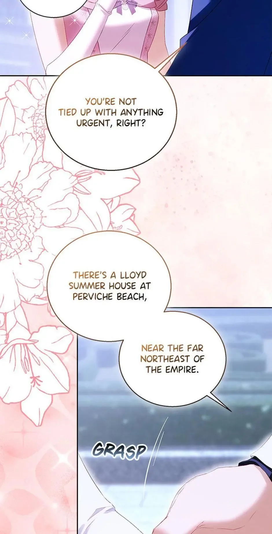 I'm a Fake Saintess but the Gods are Obsessed Chapter 116 page 70