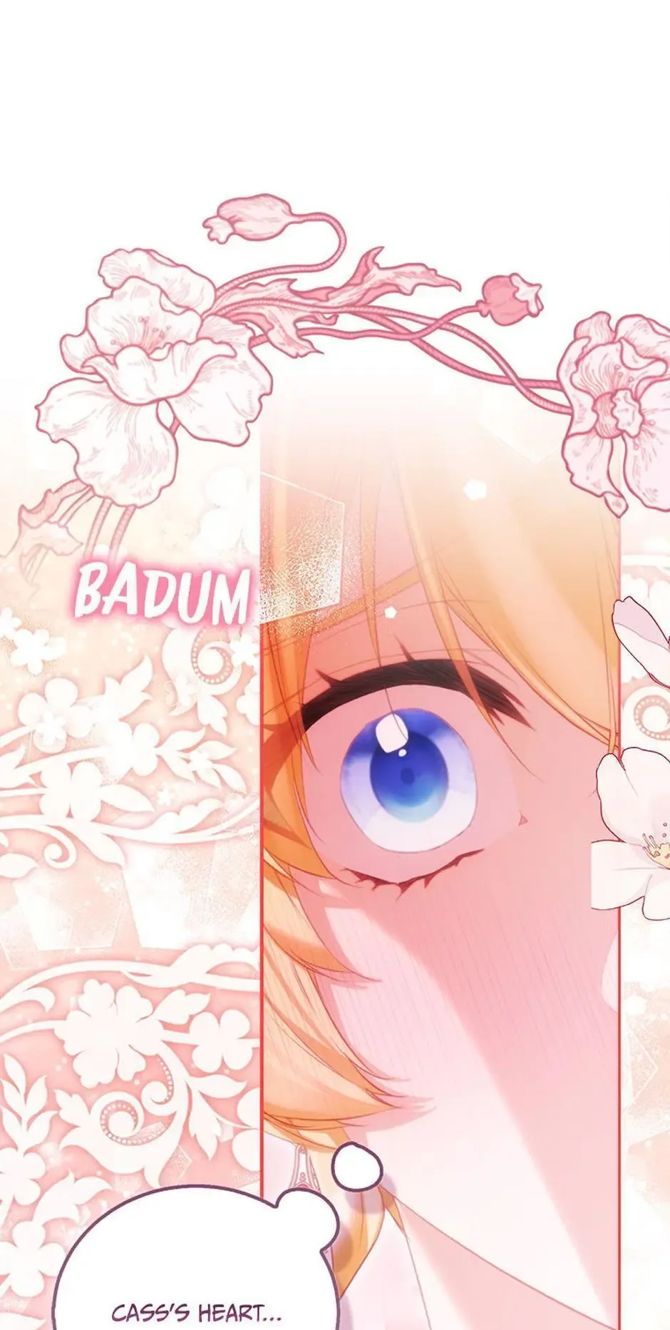 I'm a Fake Saintess but the Gods are Obsessed Chapter 116 page 74