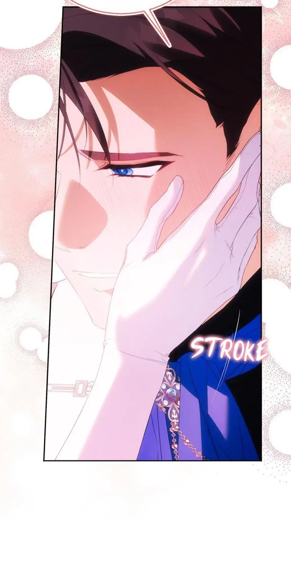 I'm a Fake Saintess but the Gods are Obsessed Chapter 116 page 82