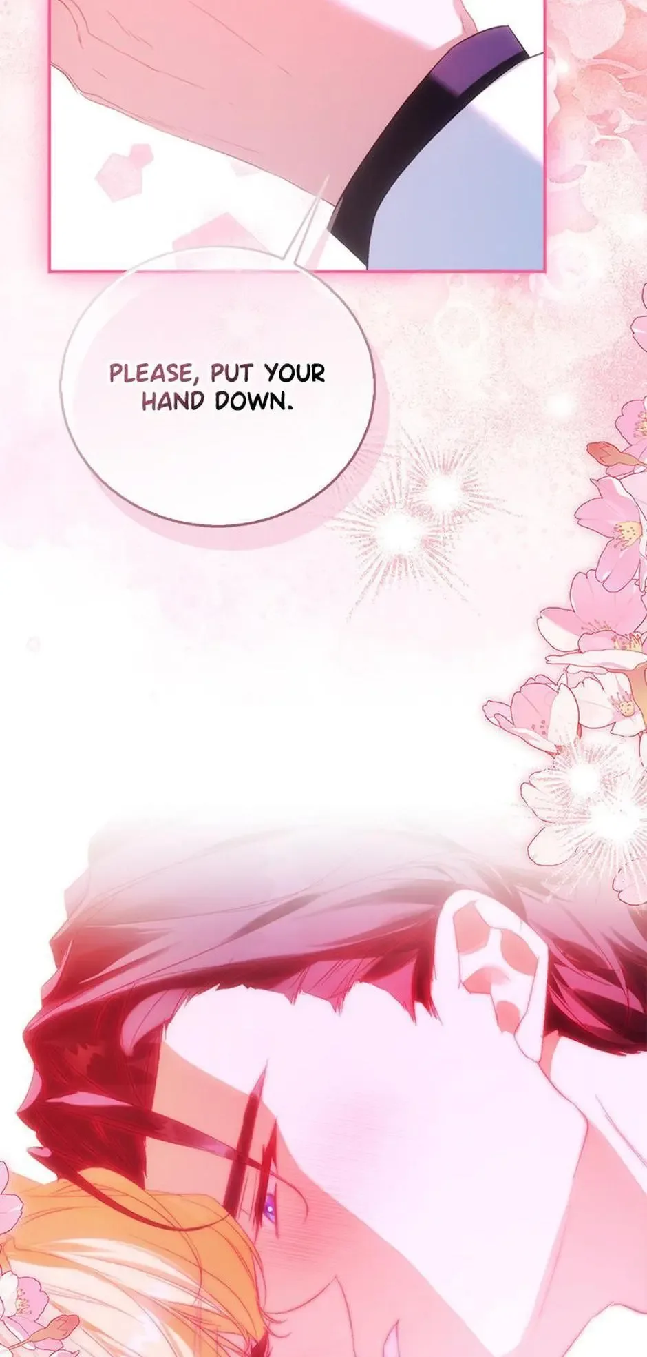 I'm a Fake Saintess but the Gods are Obsessed Chapter 116 page 87