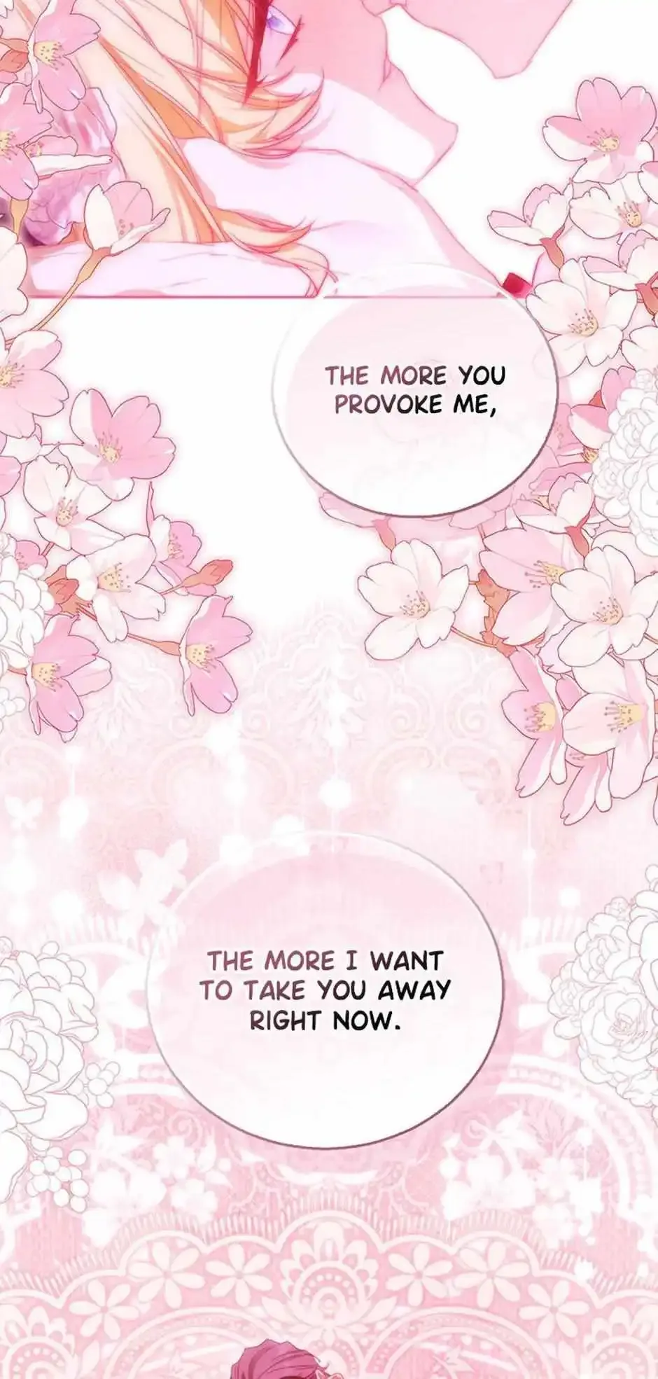 I'm a Fake Saintess but the Gods are Obsessed Chapter 116 page 88