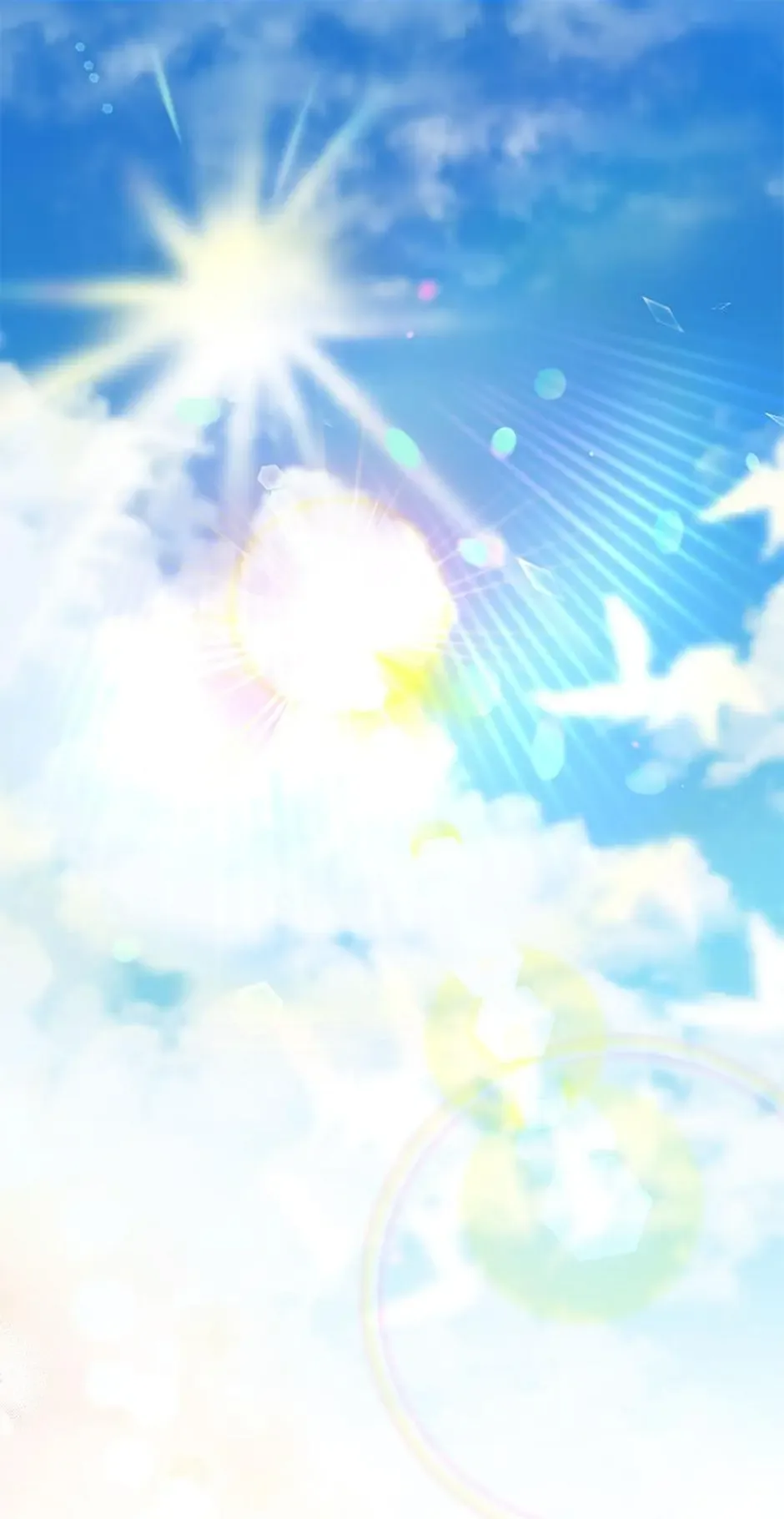 I'm a Fake Saintess but the Gods are Obsessed Chapter 117 page 1