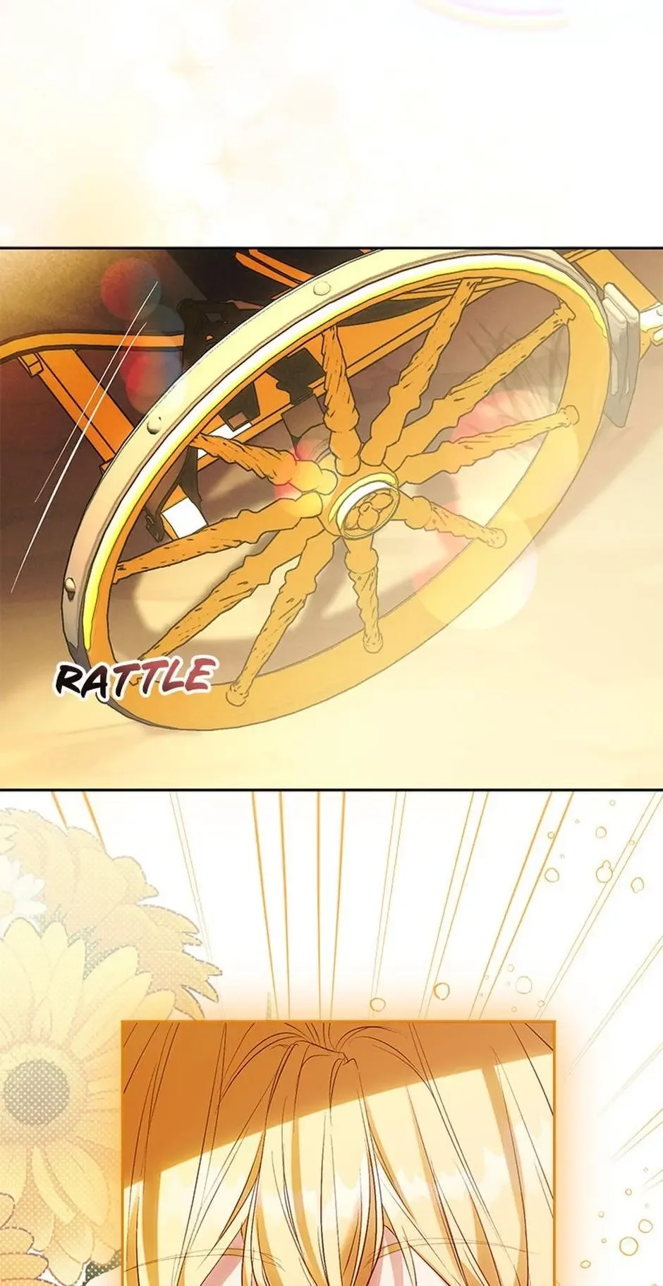 I'm a Fake Saintess but the Gods are Obsessed Chapter 117 page 2