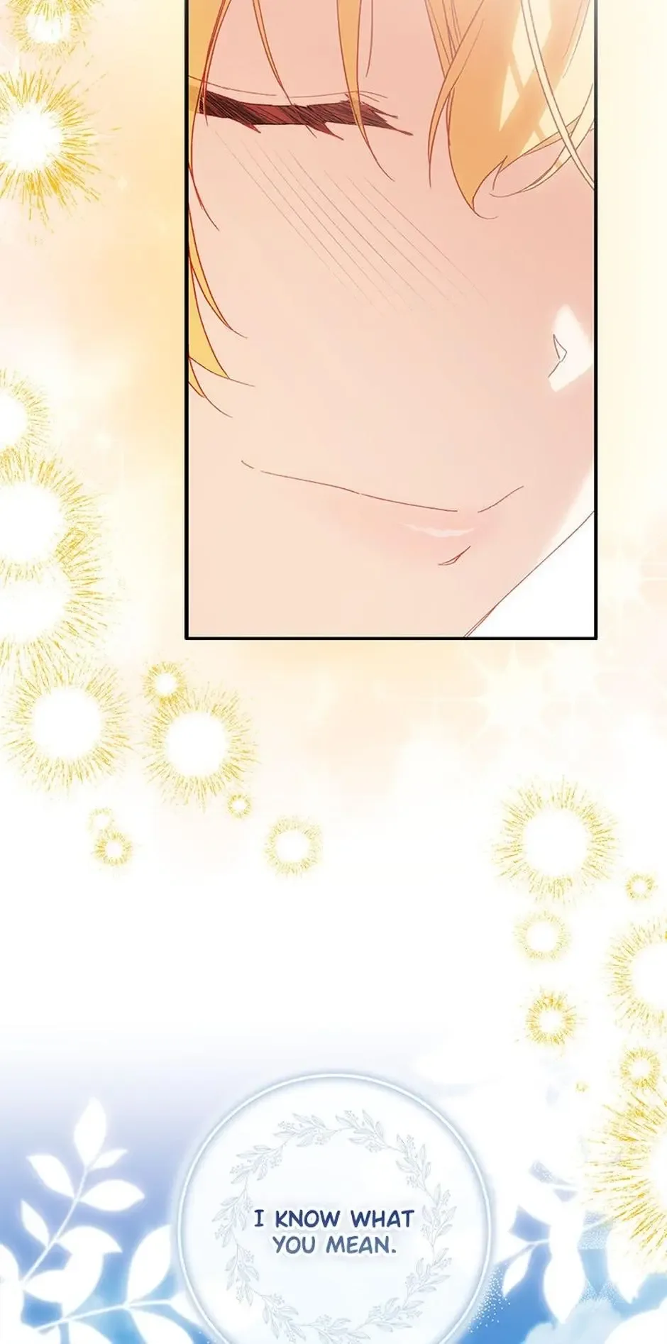 I'm a Fake Saintess but the Gods are Obsessed Chapter 117 page 30