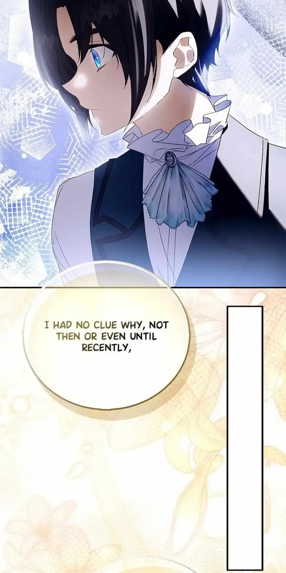 I'm a Fake Saintess but the Gods are Obsessed Chapter 117 page 24