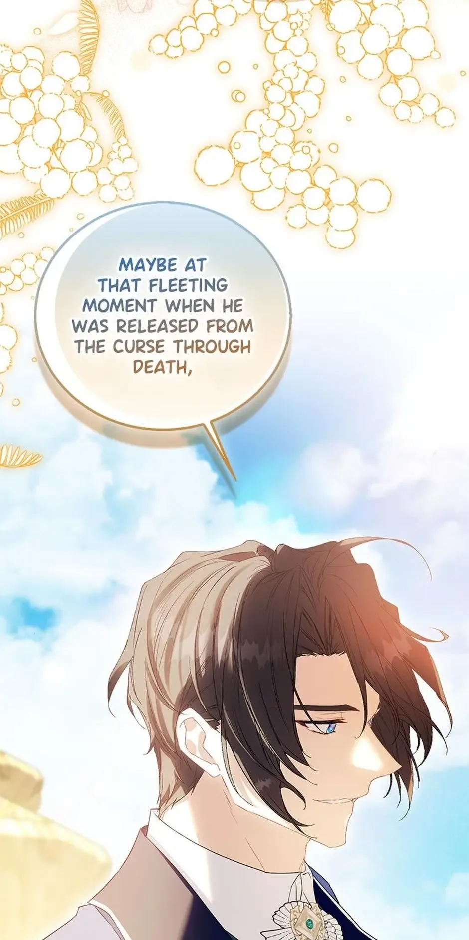 I'm a Fake Saintess but the Gods are Obsessed Chapter 117 page 26