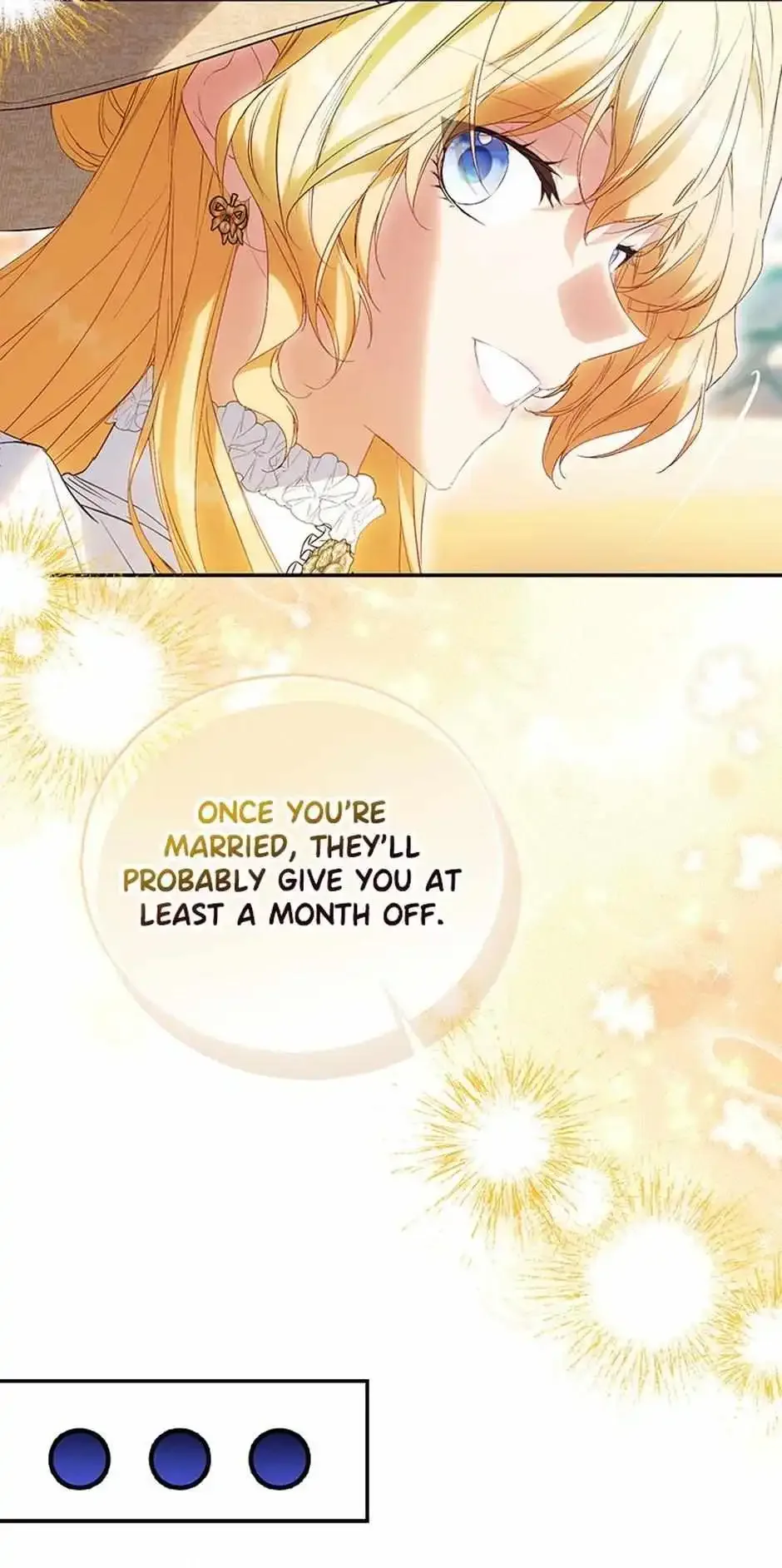 I'm a Fake Saintess but the Gods are Obsessed Chapter 117 page 11