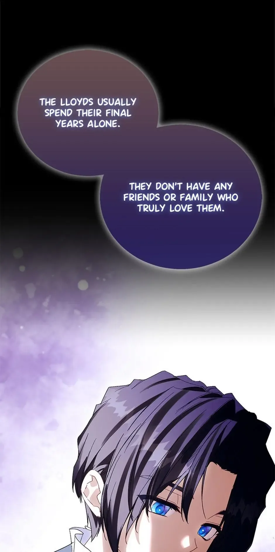 I'm a Fake Saintess but the Gods are Obsessed Chapter 117 page 19
