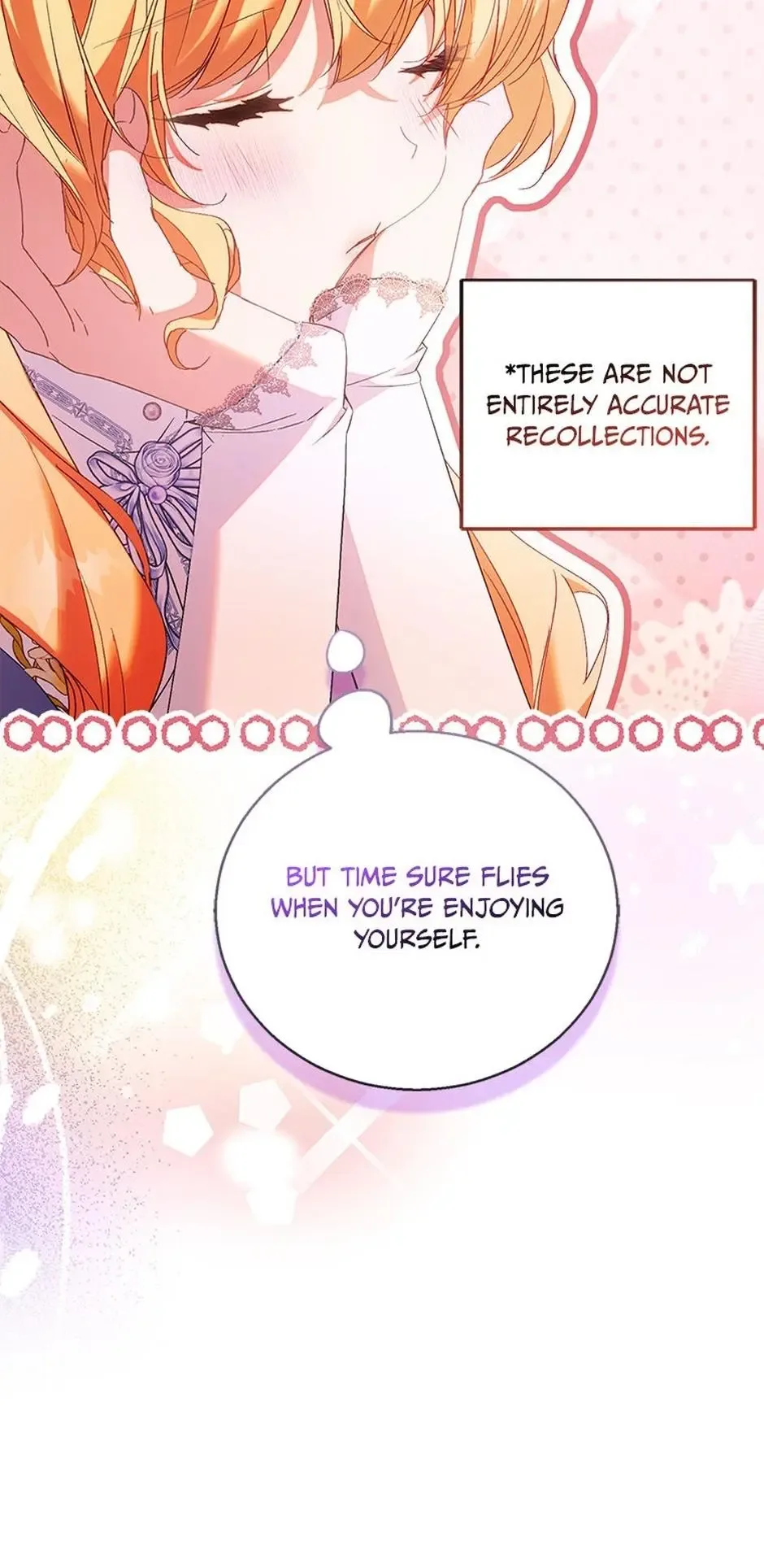 I'm a Fake Saintess but the Gods are Obsessed Chapter 117 page 44