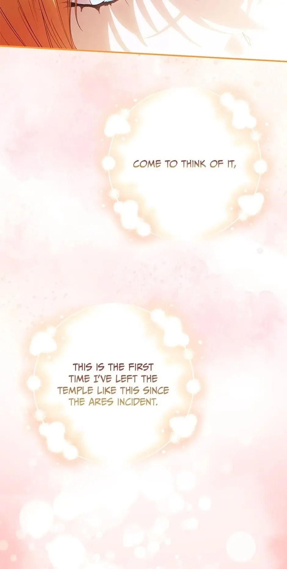 I'm a Fake Saintess but the Gods are Obsessed Chapter 117 page 48