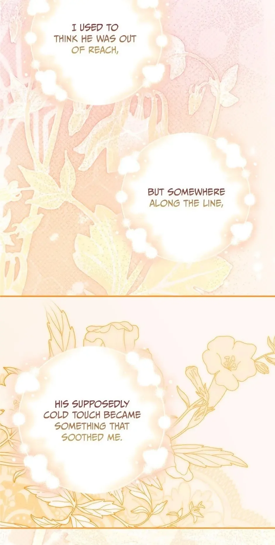 I'm a Fake Saintess but the Gods are Obsessed Chapter 117 page 53