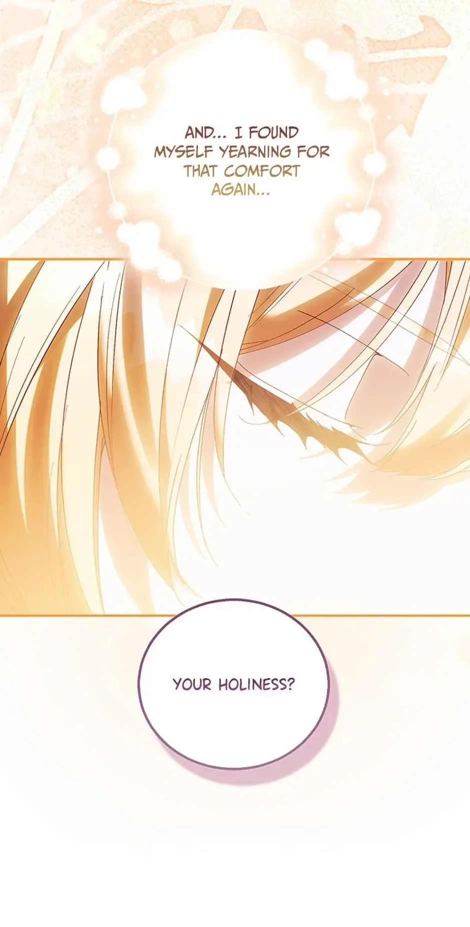 I'm a Fake Saintess but the Gods are Obsessed Chapter 117 page 54