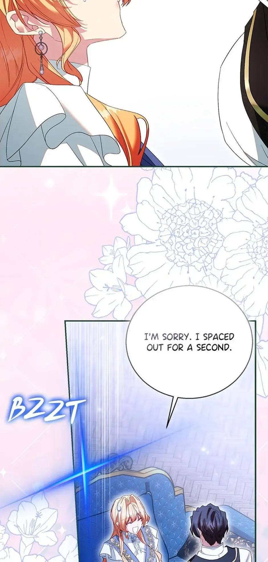 I'm a Fake Saintess but the Gods are Obsessed Chapter 117 page 56