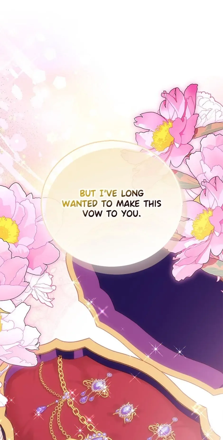 I'm a Fake Saintess but the Gods are Obsessed Chapter 117 page 64
